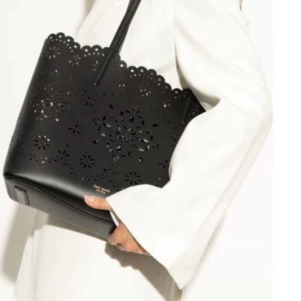 Kate Spade do it all tote - Picture 7 of 15